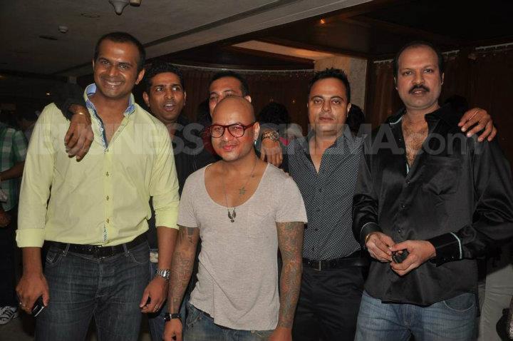 Ajay Devgn