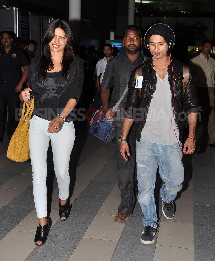 Shahid Kapoor